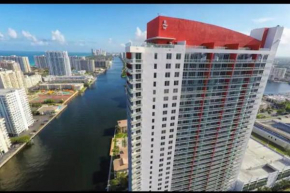 Beachwalk hallandale